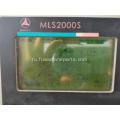 Экран дисплея гусеничного крана MSL 2000S для SANY
